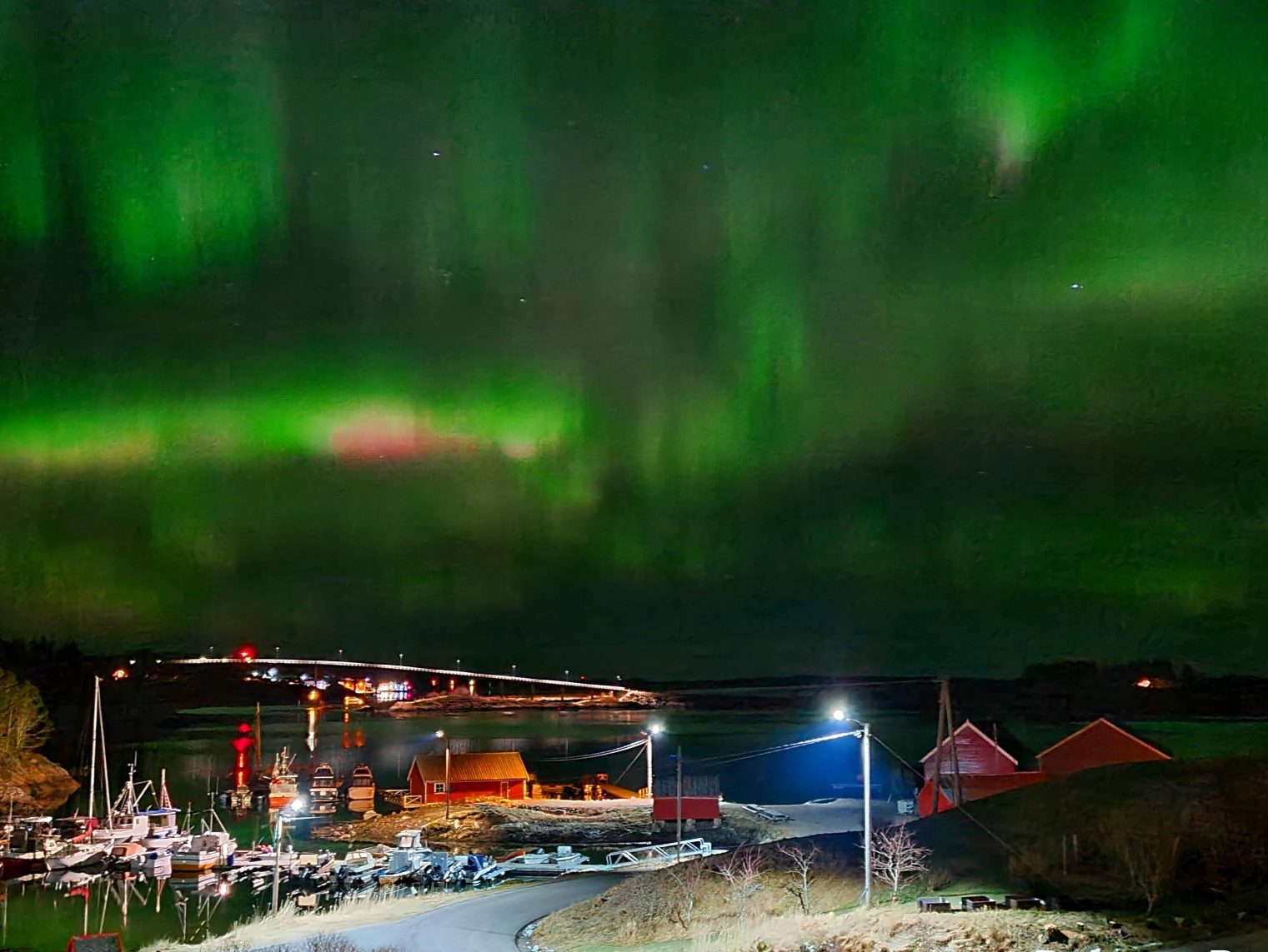 Nordlys og helårs kystopplevelser i Frøyas skjærgård, Øyrekka på Trøndelagskysten. Firmatur og gruppeturer.